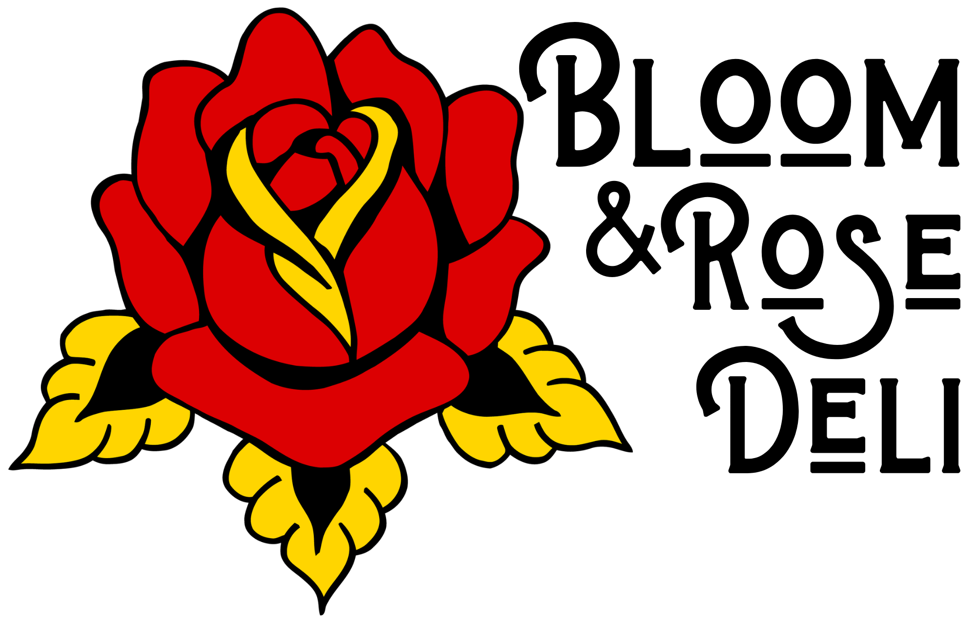 Bloom & Rose Deli